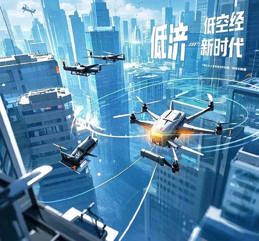 加快建設(shè)低空安全體系，助力我國(guó)低空經(jīng)濟(jì)發(fā)展